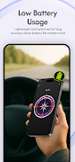 برنامه‌نما Compass - Offline & Accurate عکس از صفحه