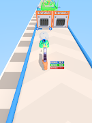 Layer Shooter Run screenshot 6