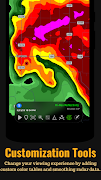 cyclonePORT ภาพหน้าจอ 1