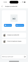 Greg Dileo AI Help poster