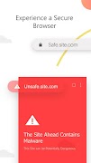 Private Browser Rabbit - The I screenshot 3