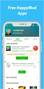 Tips (MOD Guide) পোস্টার