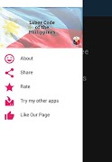 Labor Code of the Philippines スクリーンショット 6