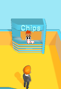 Arcade Club Poster