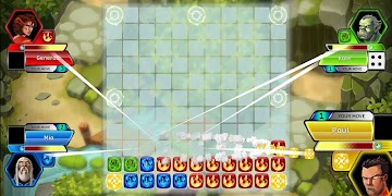 Battle Element ảnh chụp màn hình 2