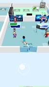 Tv Tycoon Manager poster