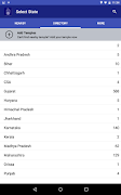 Jain Temples Directory screenshot 5