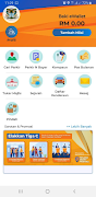 Penang Smart Parking ภาพหน้าจอ 1