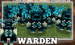 Bundle of Skulls for Minecraft screenshot 1