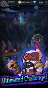 Shadow Knight स्क्रीनशॉट 4