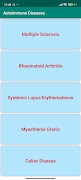 DiseaseXpert captura de pantalla 1