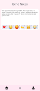 Echo Notes screenshot 3