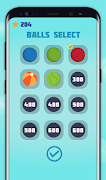 Boxes vs Jumping Ball screenshot 5