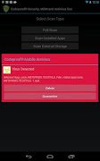Codeproof MDM for Android capture d'écran 7