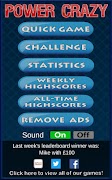 Power Crazy Fruit Machine Slot screenshot 2