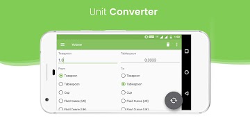 Easy Unit Converter screenshot 4