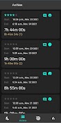 Sleep tracker 截图 7