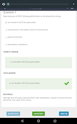 برنامه‌نما Paramedic PASS عکس از صفحه