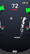 Drop Dunk! screenshot 2