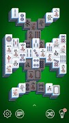 برنامه‌نما Mahjong عکس از صفحه