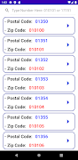 Cambodia Postal Code - Zip Cod screenshot 4