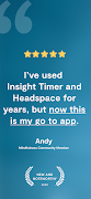 Mindfulness.com Meditation App screenshot 4