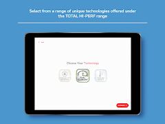 Hi-PERF Ekran Görüntüsü 6