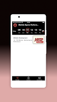 Mahida Sports Performance screenshot 1