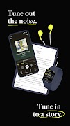 Everand: Audiobooks & Ebooks screenshot 2