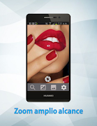 Mirror free screenshot 1