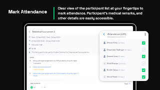 TaskFlow capture d'écran 6