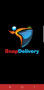 پوستر Snap Delivery