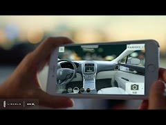 MKX Experience اسکرین شاٹ 2