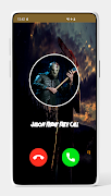 Jason call prank – scary fake  スクリーンショット 2