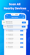 Find My Bluetooth Device screenshot 1
