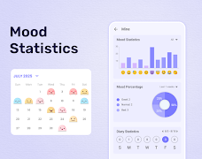 My Diary - Daily Diary Journal screenshot 3