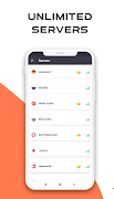 Secure Fast VPN Client ภาพหน้าจอ 4
