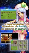 RPG Link of Hearts - KEMCO capture d'écran 2