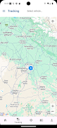 TrackofyMP screenshot 3