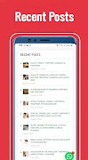 Physioscare |Physiotherapy|Cli screenshot 3