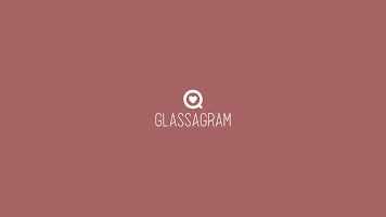 3 Schermata Glassagram