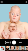 Face Swap 截图 4