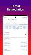 Ivanti Go screenshot 1