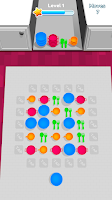 Push dishes! Screenshot 2