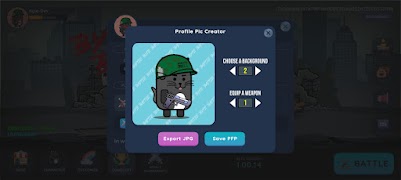 Byte Battle ảnh chụp màn hình 4