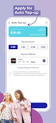 SimplyGo capture d'écran 2