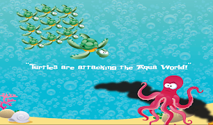 Turtle Invaders screenshot 7