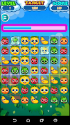 برنامه‌نما Fruit Splash عکس از صفحه