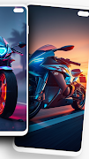 Motor Wallpapers screenshot 5