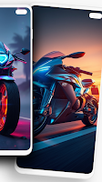 Motor Wallpapers screenshot 5